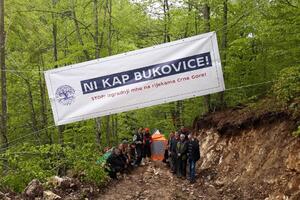 Čuvari Bukovice: Da li Opština opstruira sastanak sa ministarkom...