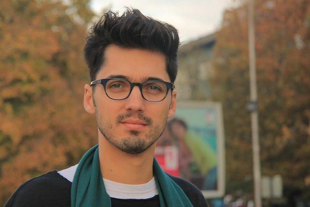 Vučić Ćetković, Foto: Katica Nišavić