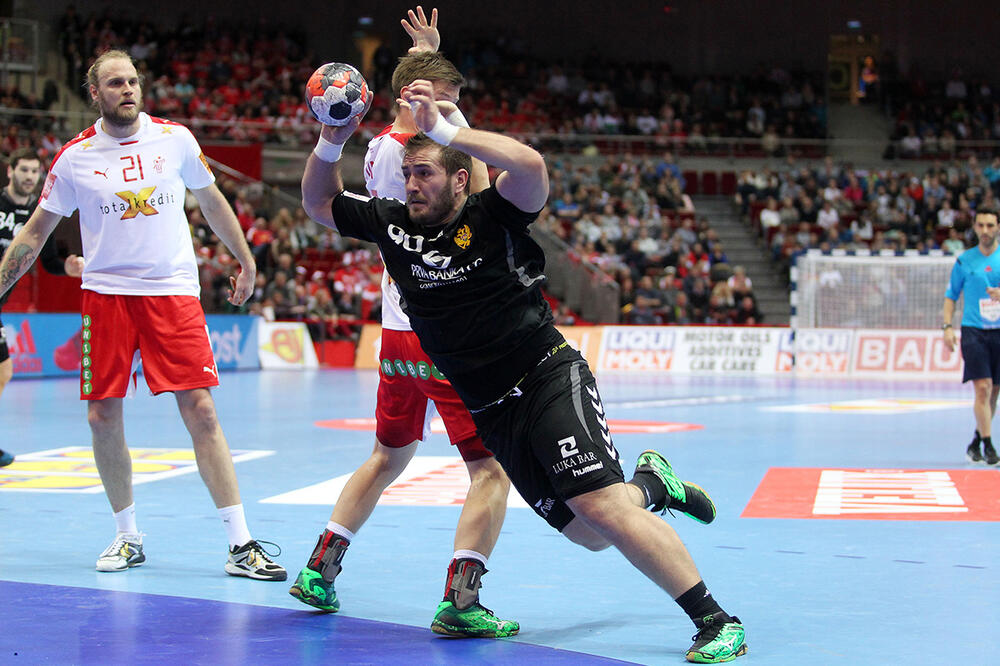 Nemanja Grbović, Foto: Piotr Matusewicz/Pressfocus