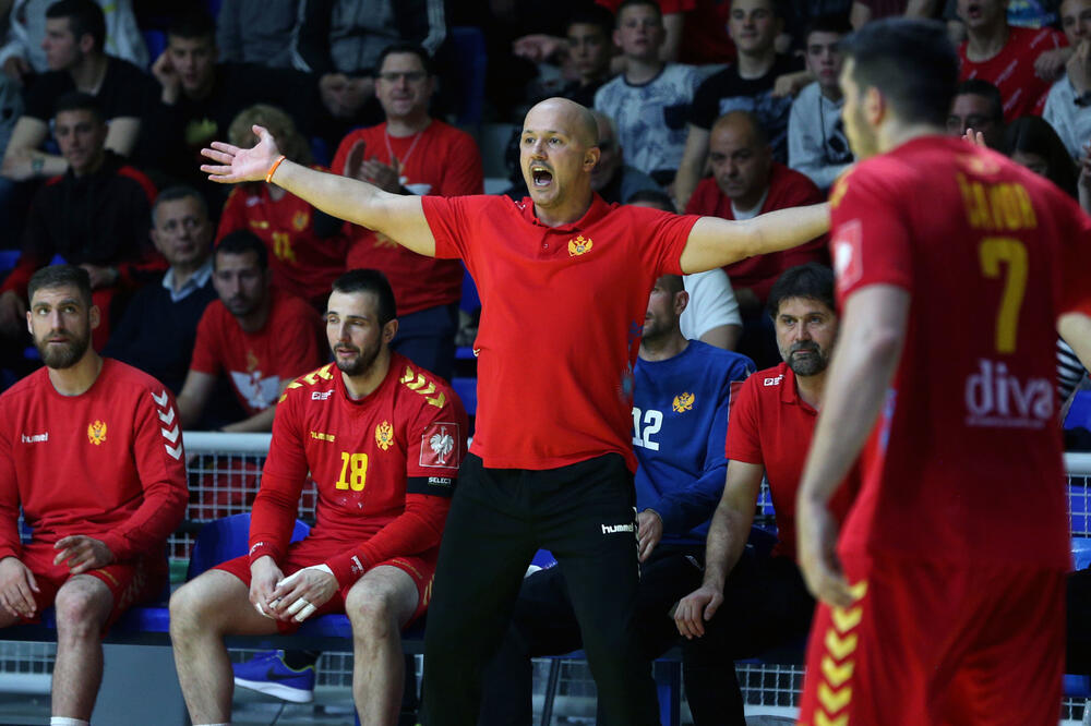 Zoran Roganović, Foto: Filip Roganović