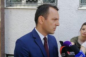 Prosecution: Đurđić made it easier for us to prosecute Knežević