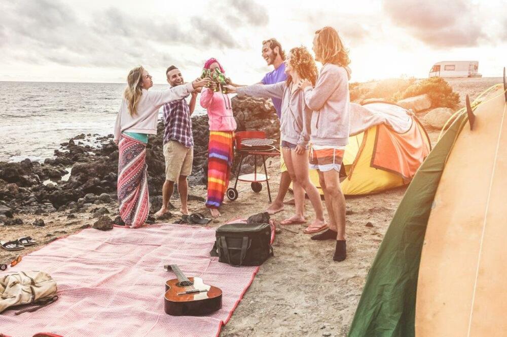 India Pale Ale –osvajač modernih pivopija, Foto: Shutterstock