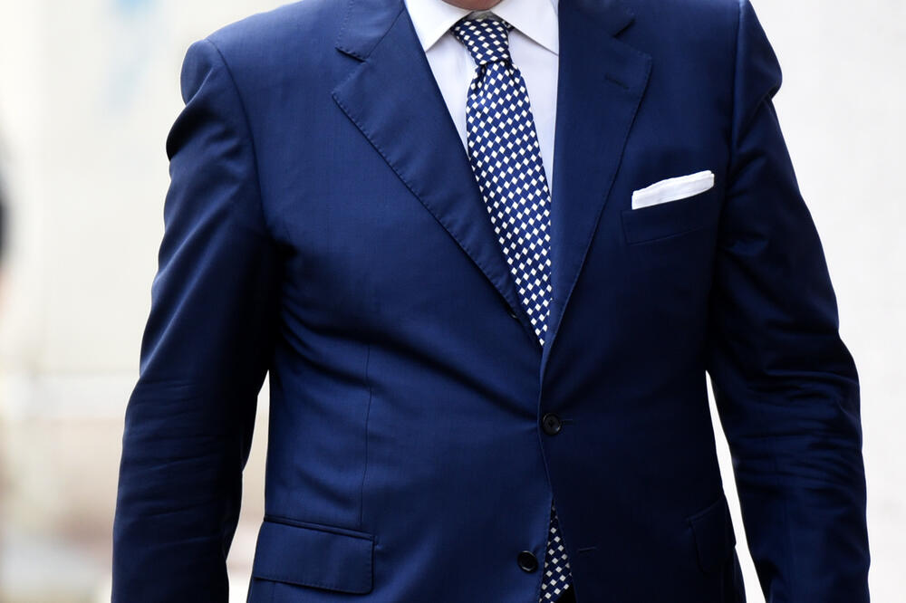 Mugoša (arhiva), Foto: Savo Prelević