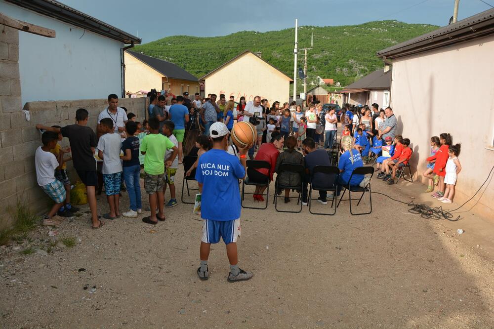 Svjetski dan protiv dječijeg rada, Foto: Defendologija