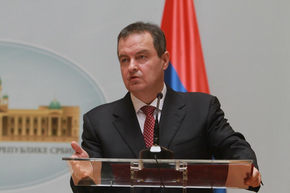 Dačić, Foto: Betaphoto