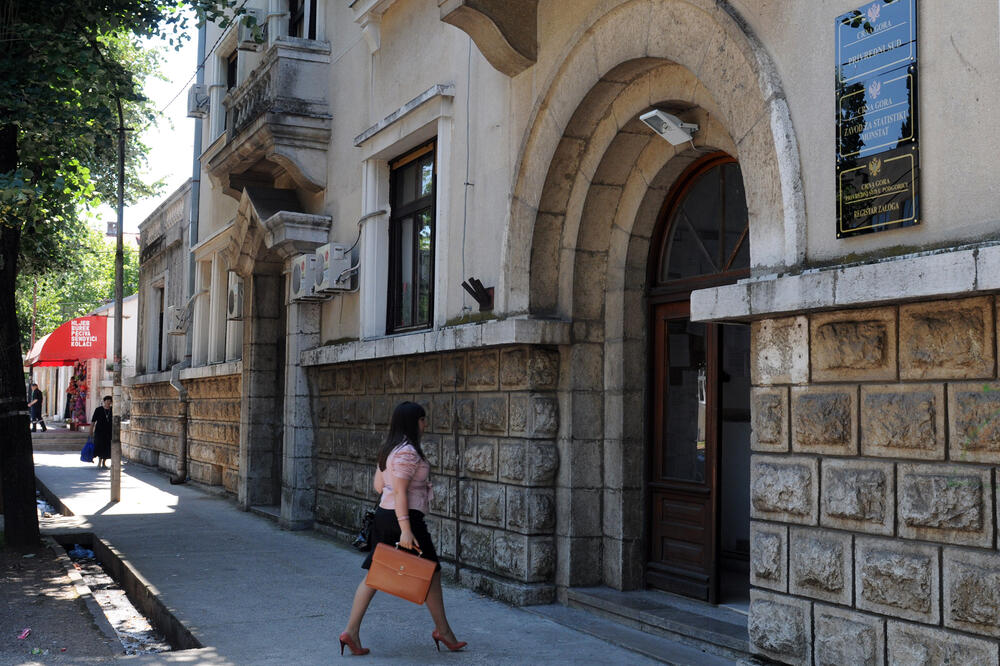 Upitna nadležnost suda: Privredni sud, Foto: Savo Prelević