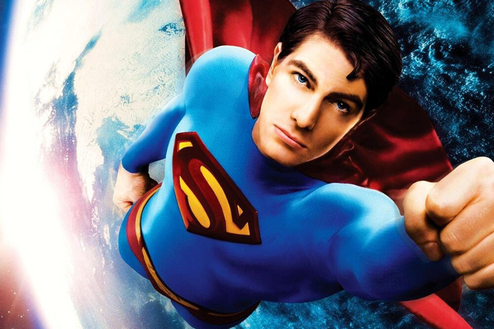 Povratak Supermena, Foto: TV Vijesti