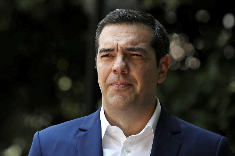 Cipras, Foto: Reuters
