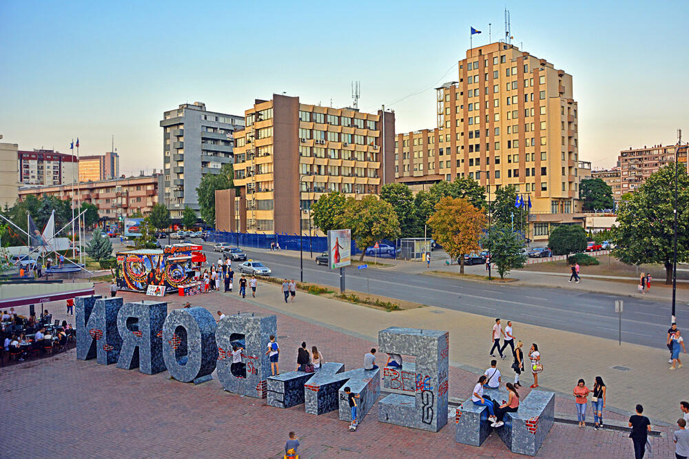 Priština, Foto: Shutterstock