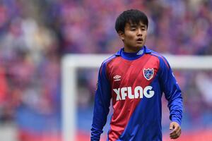 Japanski Mesi došao u Madrid: Real doveo bivšeg Barsinog...