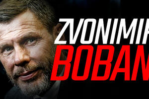 Zvanično: Zvonimir Boban se vratio u Milan, nova funkcija i za...
