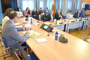 Škrelja: Vidim da ste se dobro spremili za sjednicu