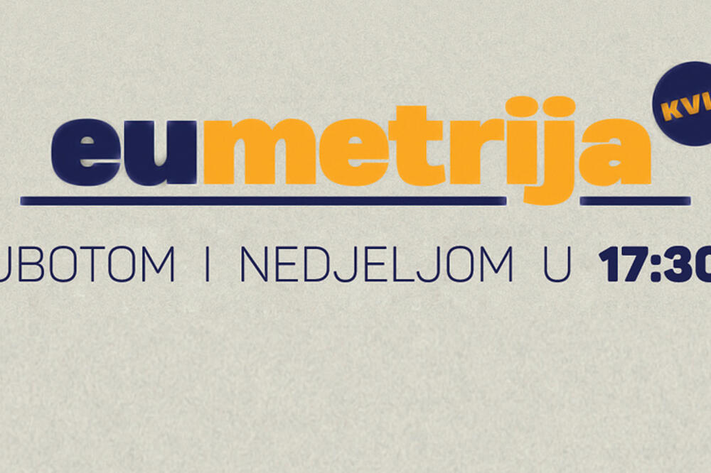 EUmetrija, Foto: TV Vijesti