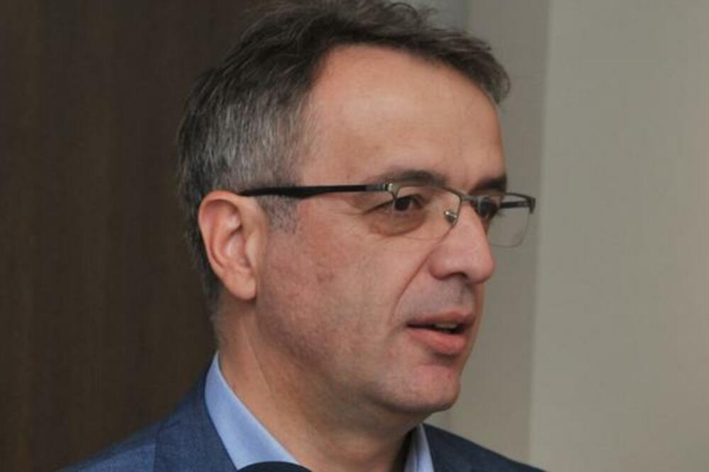 Danilović, Foto: Savo Prelević