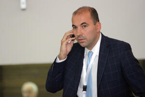 Rađenović: Nema vakcina za bebe u budvanskom Domu zdravlja