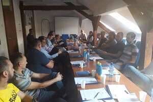 Perović: Ekološki aktivizam je objednio crnogorske građane i...