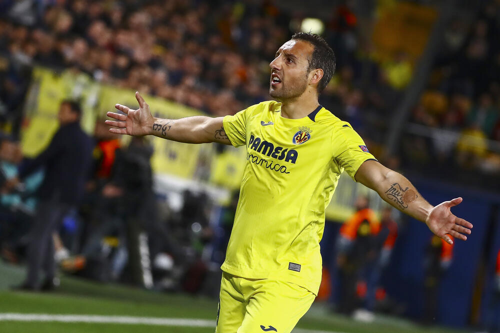 Santi Kasorla, Foto: AP