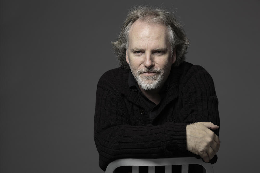 Guy Maddin, Foto: Michael Roberts