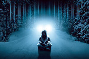 Morgan Frimen u fantastičnoj horor priči