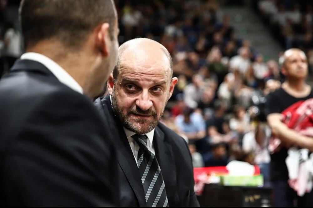 Zvezdan Mitrović, Foto: Ldlcasvel.com