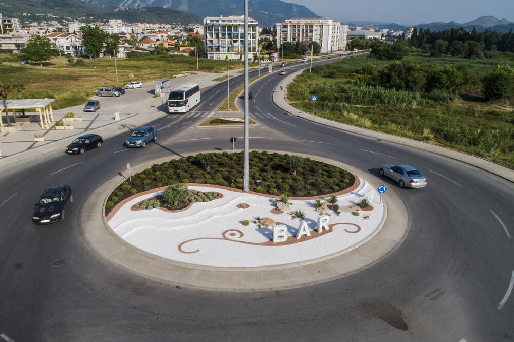 Novi izgled, Foto: TO Bar