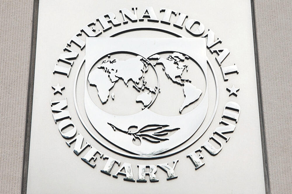 Međunarodni monetarni fond, Foto: Shutterstock