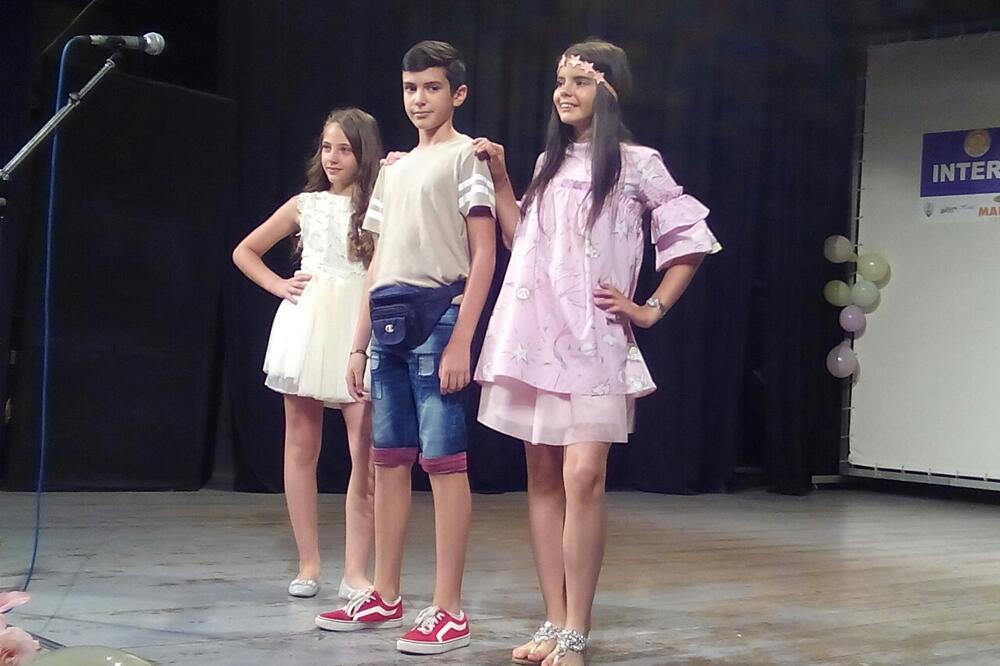 Sa festivala, Foto: Dragana Šćepanović