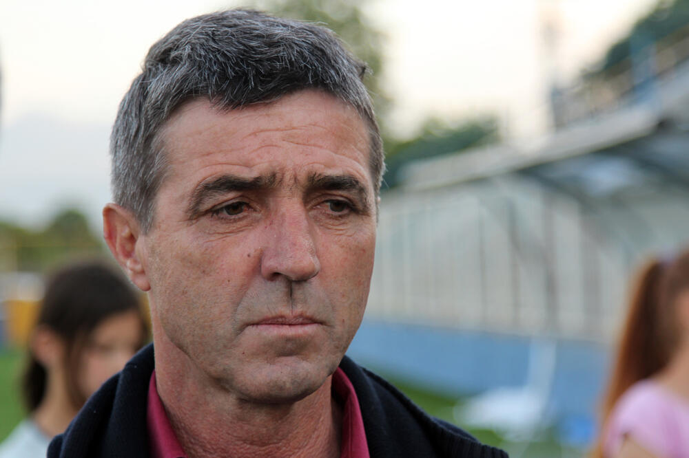 Duško Vlaisavljević, Foto: Filip Roganović