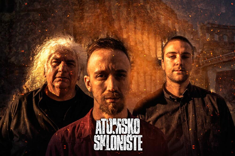 Atomsko sklonište, Foto: Facebook (Atomsko sklonište)