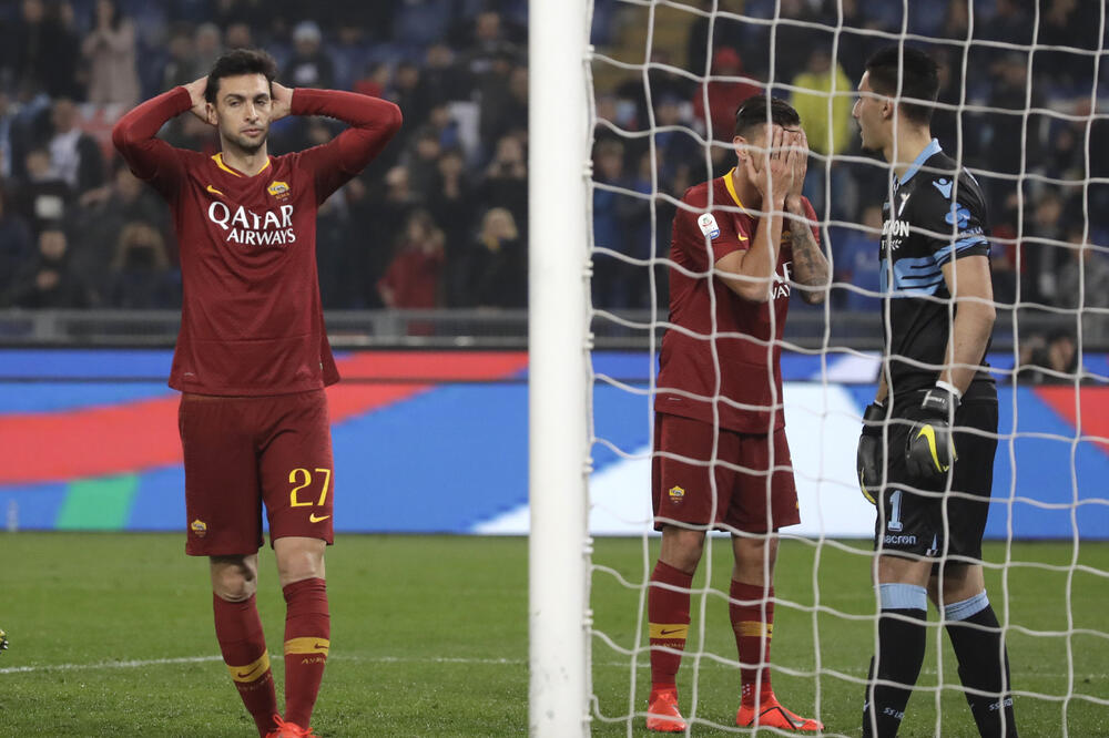 Havijer Pastore, Foto: Alessandra Tarantino