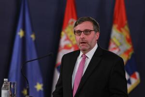 Palmer: Rusija stoji iza pokušaja državnog udara u Crnoj Gori