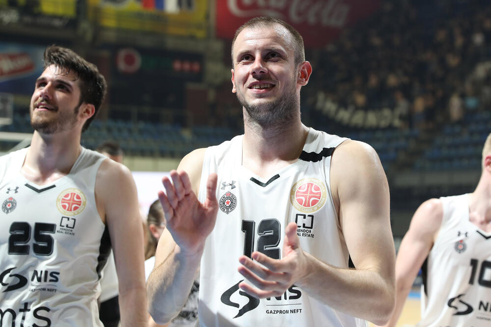 Novica Veličković, Foto: Beta