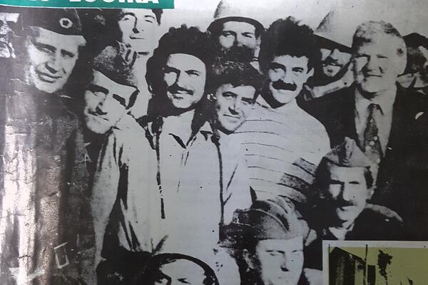 Građanski forum za nezavisnu Crnu Goru (1992)