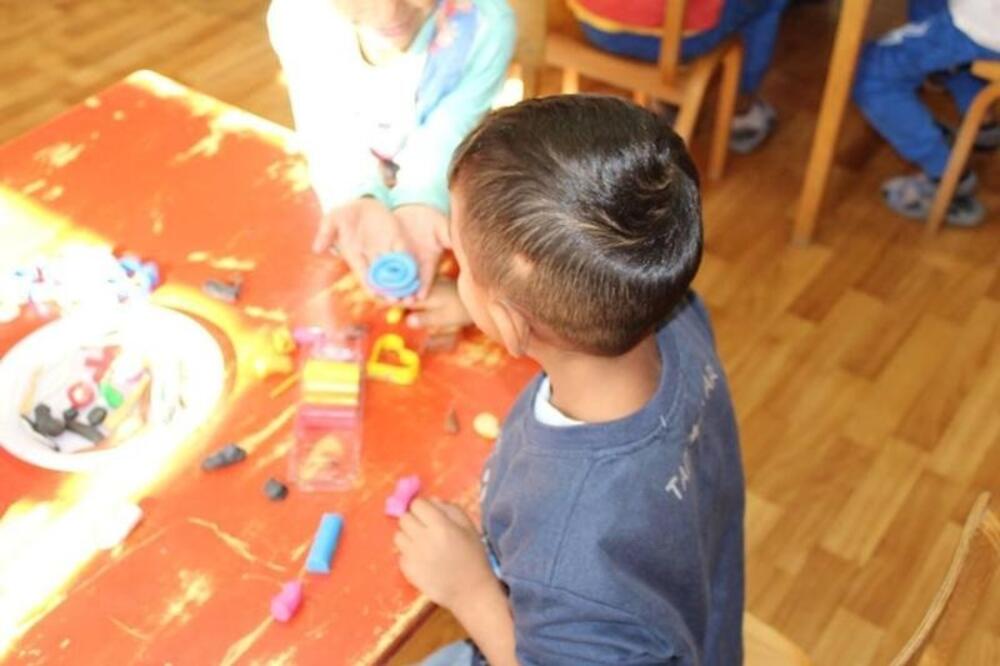 Vrtići ne služe samo za čuvaje djece, Foto: Ministarstvo prosvjete, Ministarstvo prosvjete