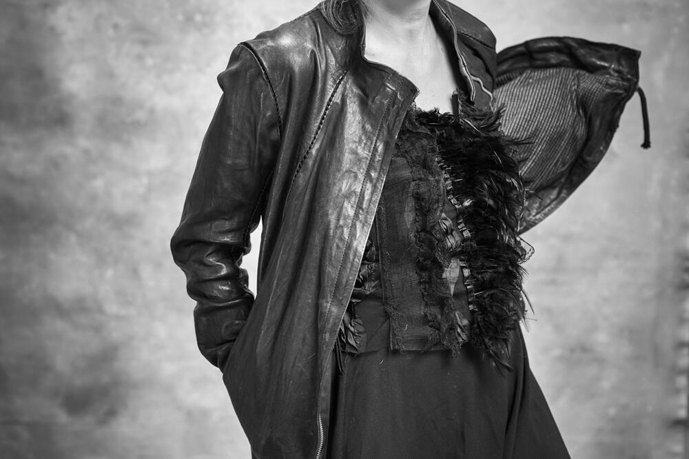 Milena Mijović Durutović, Foto: Dusko Miljanić