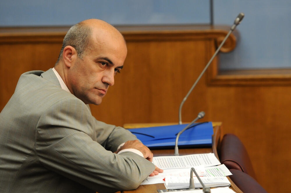 Rutović, Foto: Boris Pejović