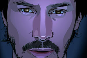 Otkrijte mračnu stranu brazilskog uličnog života prepunu droge i...