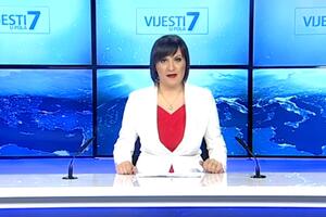 Vijesti u pola sedam: O krijumčarenju migranata preko Crne Gore