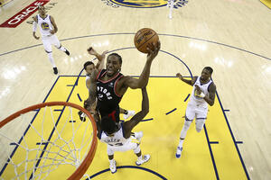 Ko riskira, profitira