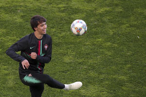 "Miror": Žoao Feliks ide u Siti, ali tek narednog ljeta