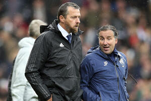 Neće voditi Srbiju: Jokanović preuzeo Al Garafu