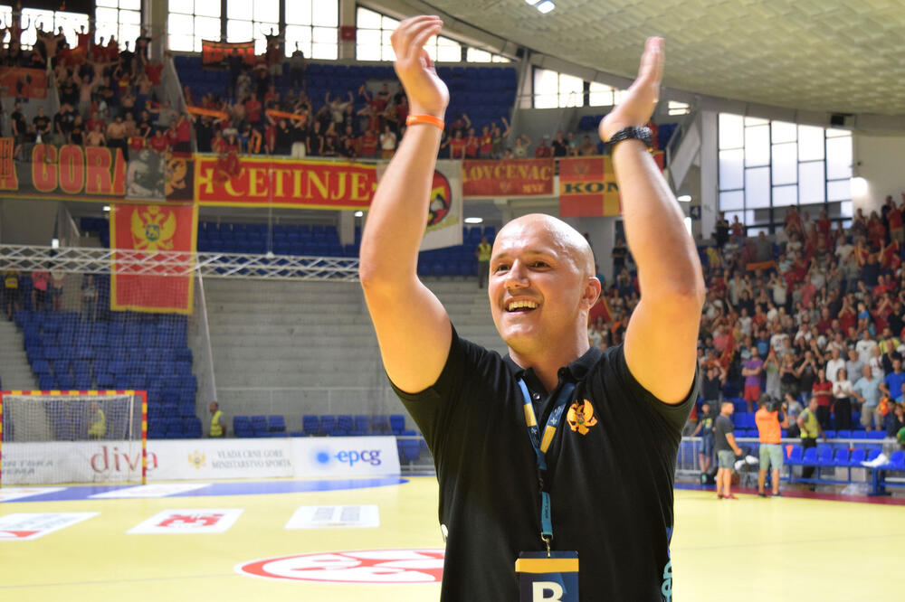 Zoran Roganović, Foto: Zoran Đurić