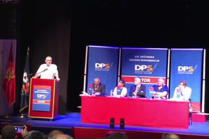 OO DPS Kotor: Dokazaćemo da DPS nema alternativu