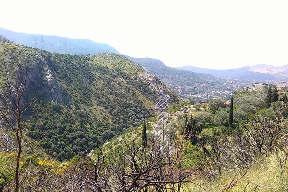 Kanjon rijeke Bunar, Foto: TO Bar