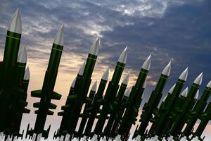 Manje nuklearnog oružja u svijetu, ali se arsenal modernizuje