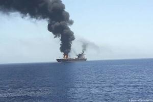 Rat u Persijskom zalivu bi imao samo gubitnike