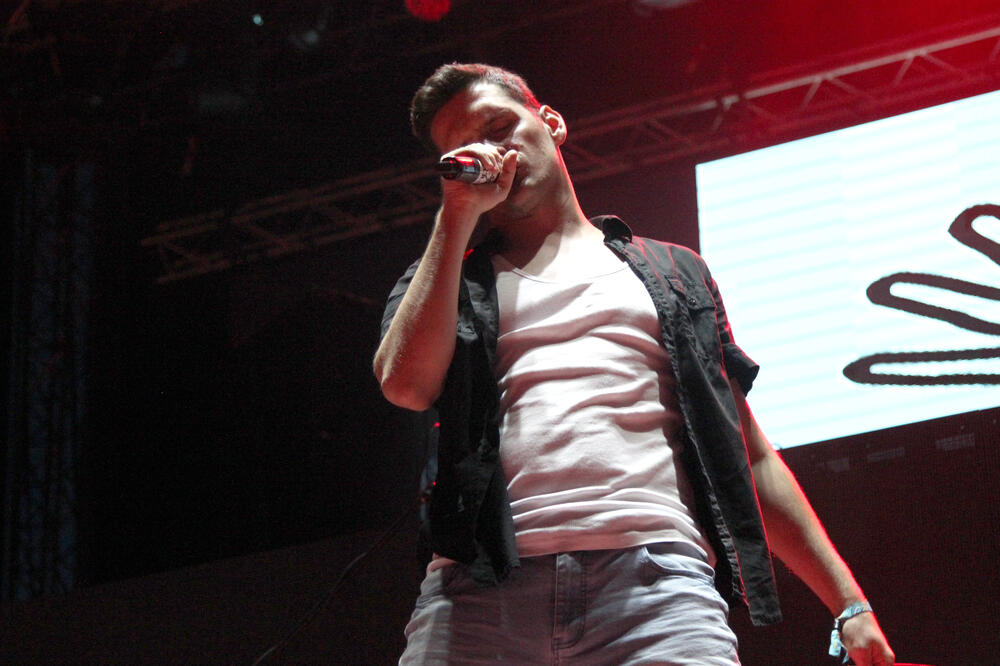 Žarko Kovačević, Foto: Filip Roganovic