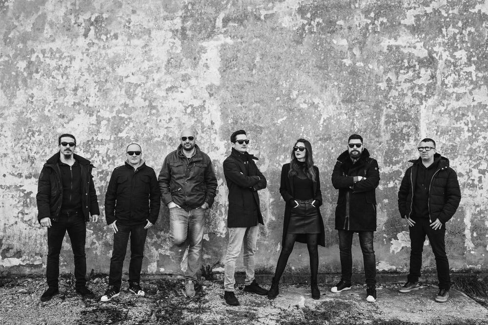 Bend S.A.R.S., Foto: Jan Kocjan