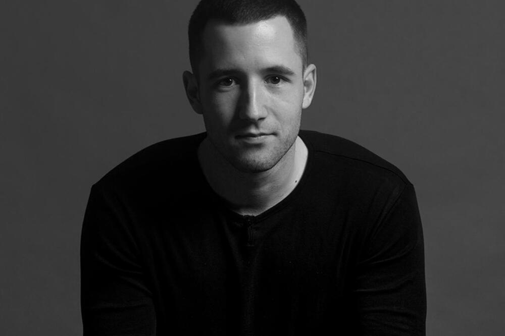 Ilija Đoković, Foto: Bdgrotto