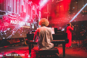 Koncertom u Podgorici završen četvrti Made in New York Jazz...